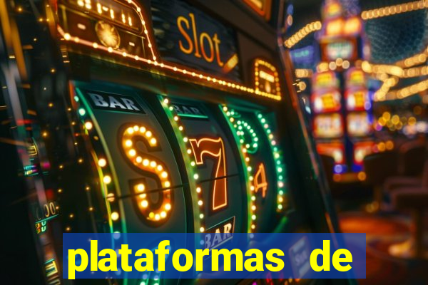 plataformas de jogos estrangeiras